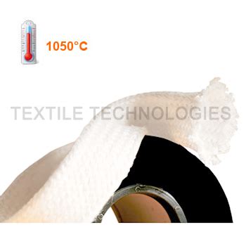BELCOTEX® 110 Braided Sleeving .